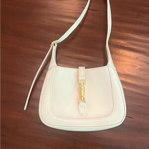 Gucci Mini Jackie Shoulder Bag